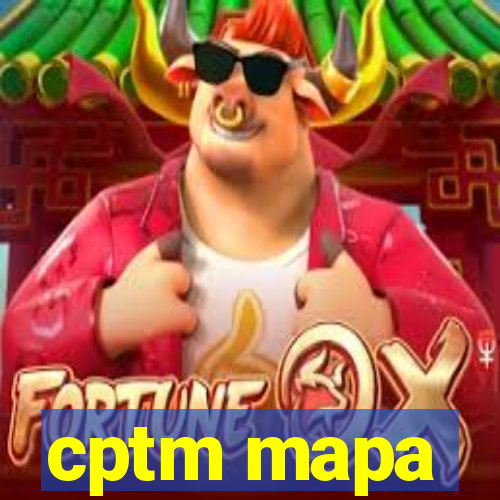cptm mapa
