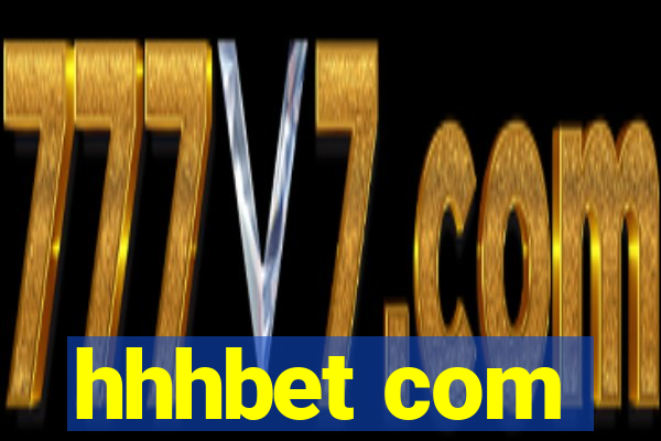 hhhbet com