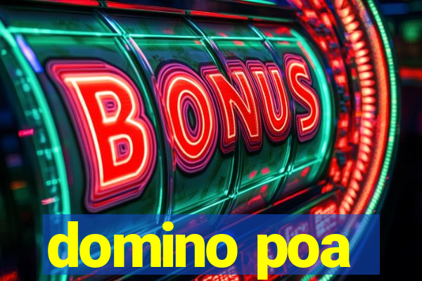 domino poa