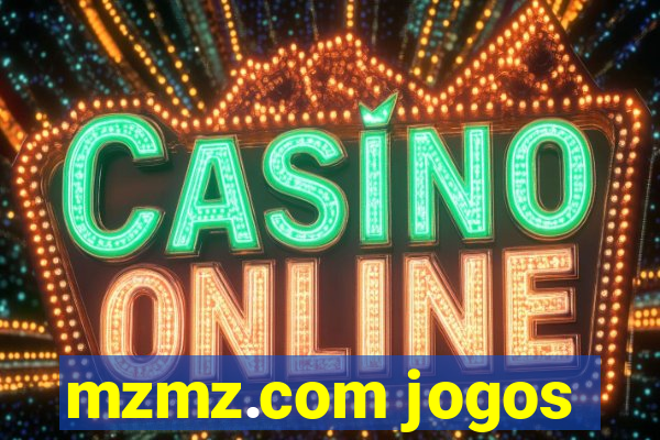 mzmz.com jogos