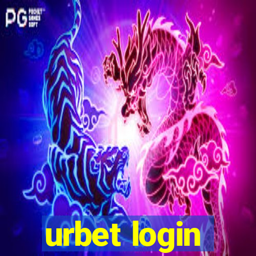 urbet login