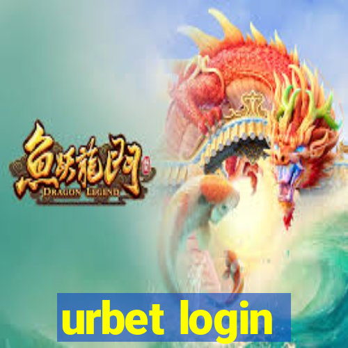 urbet login