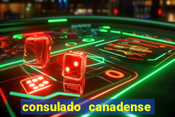 consulado canadense porto alegre