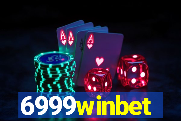 6999winbet