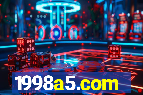 1998a5.com