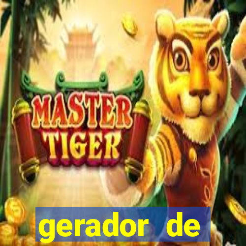 gerador de comprovante de pagamento