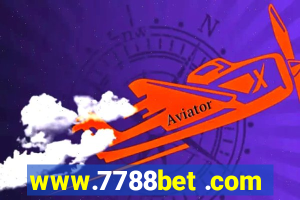 www.7788bet .com