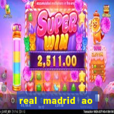 real madrid ao vivo com imagem futemax