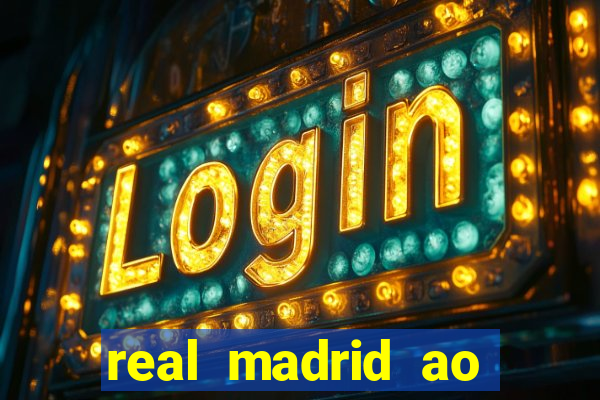 real madrid ao vivo com imagem futemax