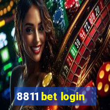 8811 bet login