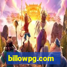 billowpg.com