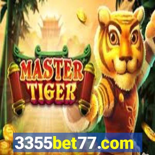 3355bet77.com