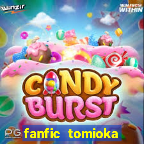 fanfic tomioka filho de poseidon