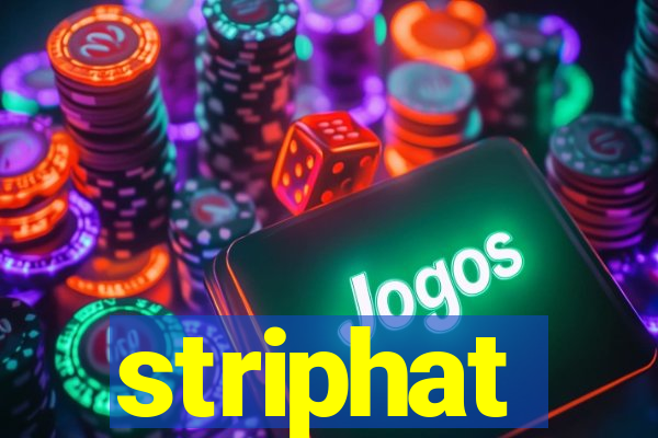 striphat
