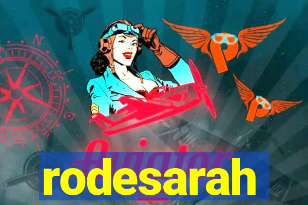 rodesarah