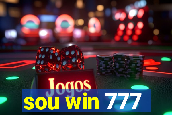 sou win 777