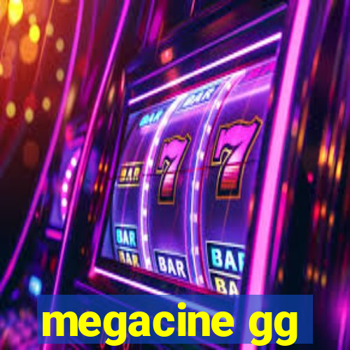 megacine gg