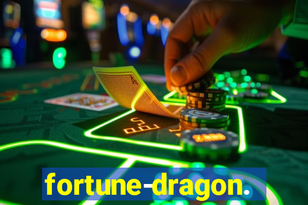 fortune-dragon.vip
