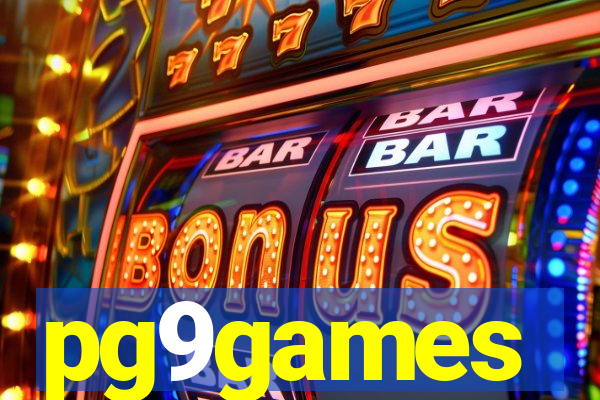 pg9games