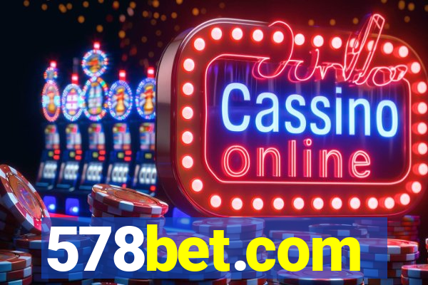 578bet.com