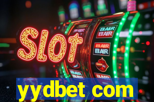 yydbet com