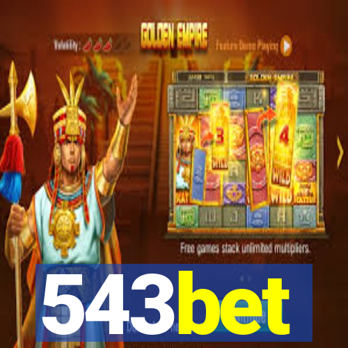 543bet
