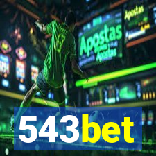 543bet