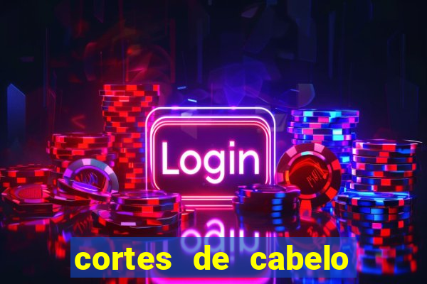 cortes de cabelo coreano feminino curto