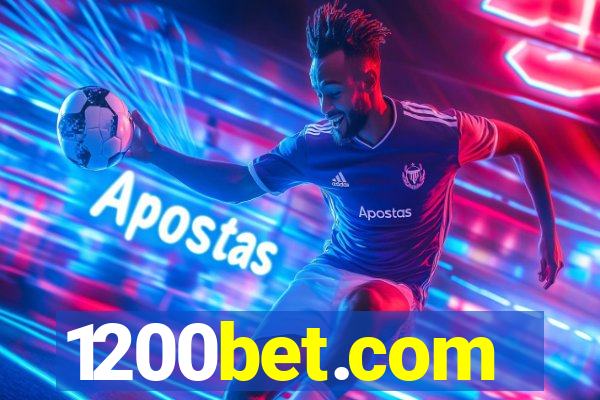 1200bet.com