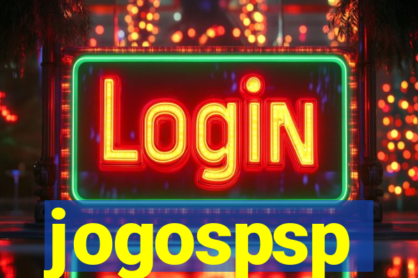 jogospsp