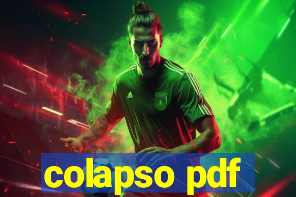 colapso pdf