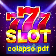 colapso pdf