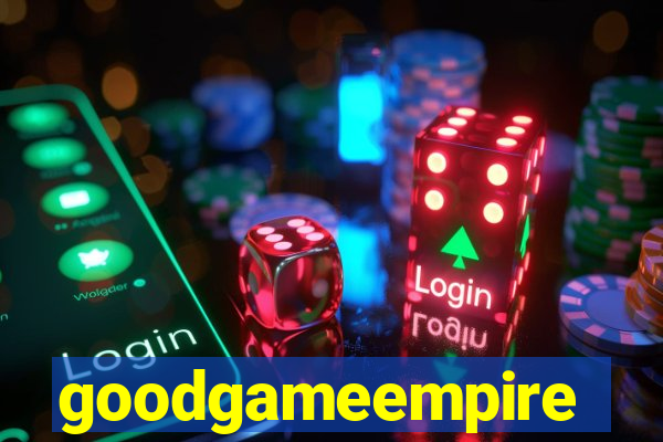 goodgameempire