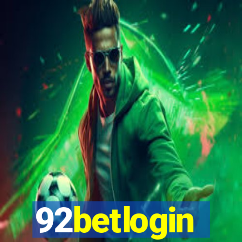 92betlogin