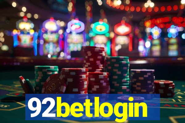 92betlogin