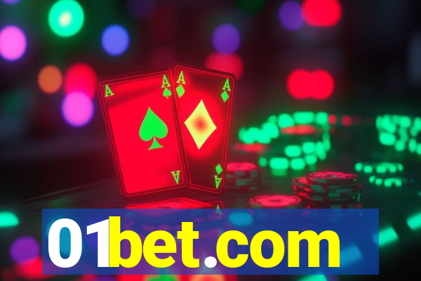 01bet.com