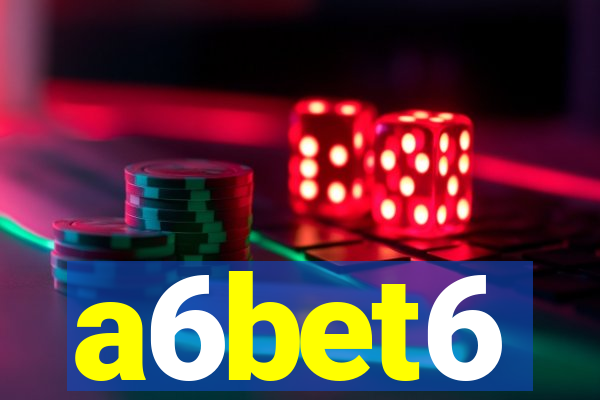 a6bet6