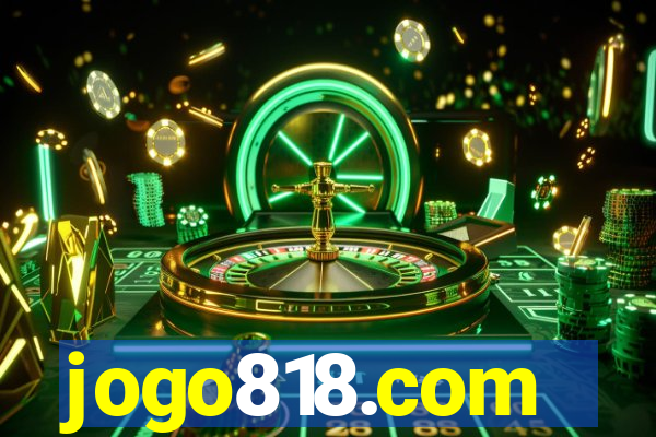 jogo818.com
