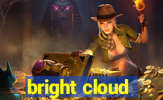 bright cloud