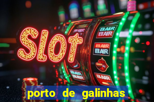 porto de galinhas ou pipa