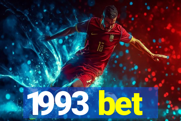 1993 bet