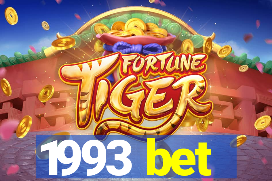 1993 bet