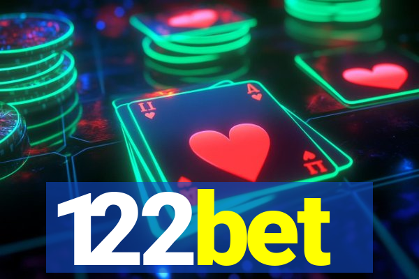 122bet