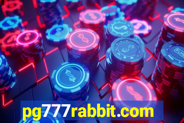 pg777rabbit.com