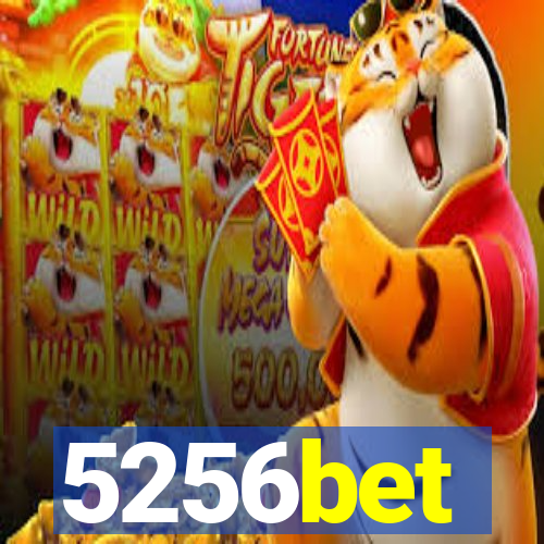 5256bet