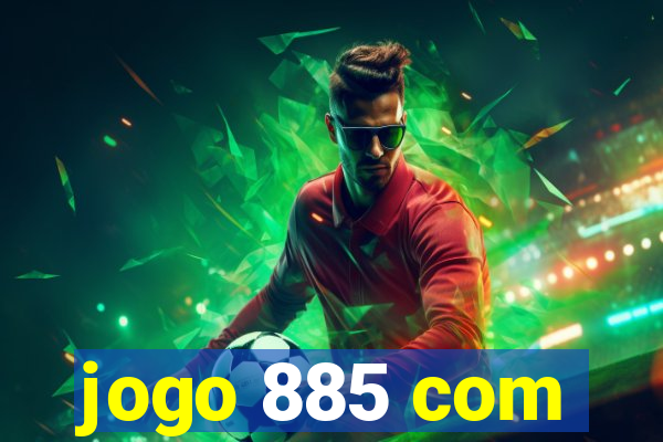 jogo 885 com