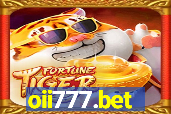 oii777.bet