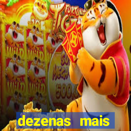 dezenas mais atrasadas na loteria federal
