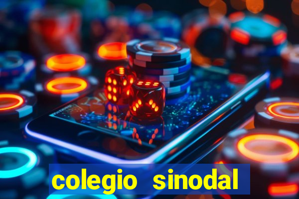 colegio sinodal salvador porto alegre