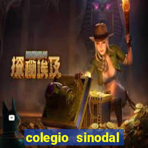 colegio sinodal salvador porto alegre